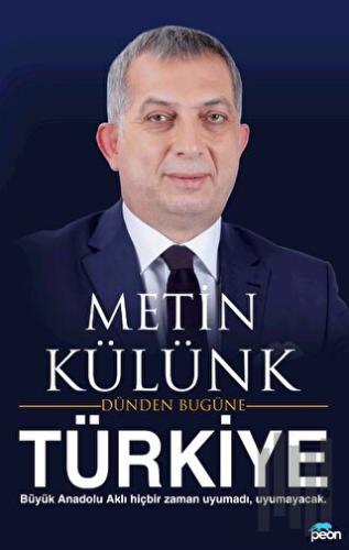 Dünden Bugüne Türkiye | Kitap Ambarı