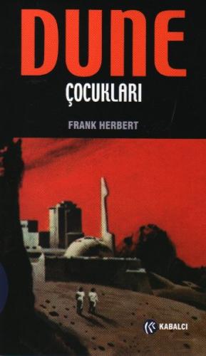 Dune Çocukları | Kitap Ambarı