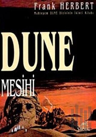 Dune Mesihi