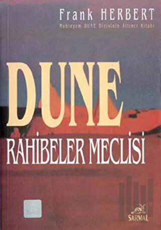 Dune Rahibeler Meclisi