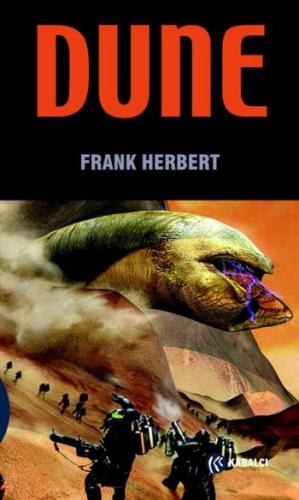 Dune | Kitap Ambarı