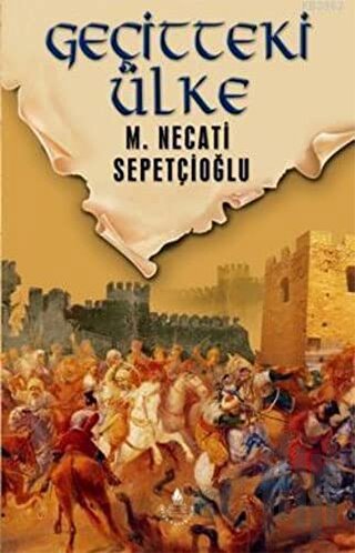 Dünki Türkiye 8. Kitap: Geçitteki Ülke | Kitap Ambarı