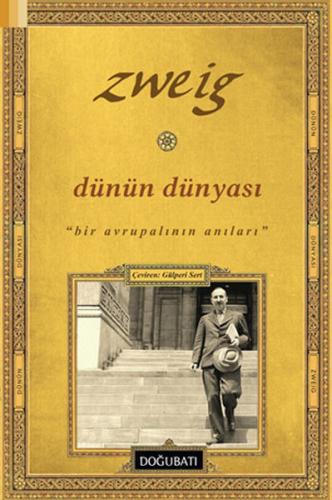 Dünün Dünyası | Kitap Ambarı