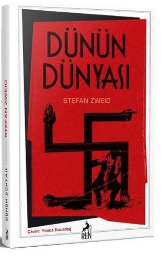 Dünün Dünyası | Kitap Ambarı