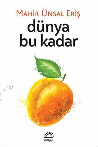 Dünya Bu Kadar | Kitap Ambarı