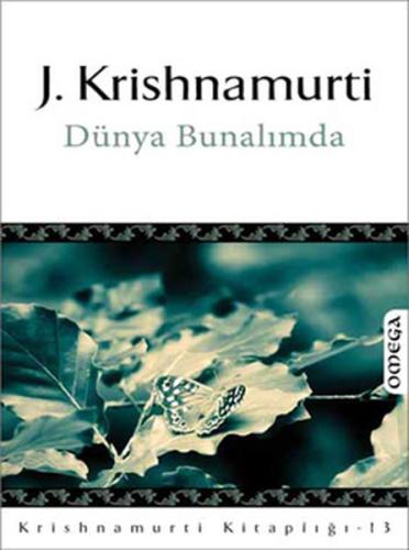 Dünya Bunalımda | Kitap Ambarı