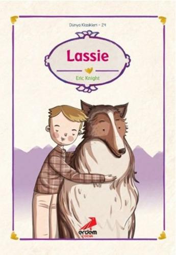 Dünya Çocuk Klasikleri - Lassie | Kitap Ambarı