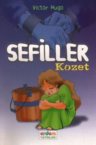 Dünya Çocuk Klasikleri -Sefiller / Kozet | Kitap Ambarı