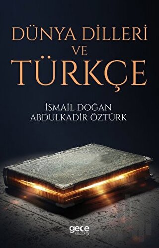 Dünya Dilleri Ve Türkçe | Kitap Ambarı