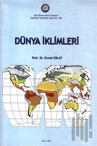 Dünya İklimleri | Kitap Ambarı