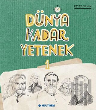 Dünya Kadar Yetenek 1