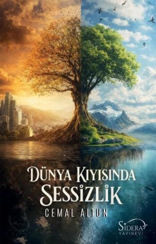 Dünya Kıyısında Sessizlik | Kitap Ambarı