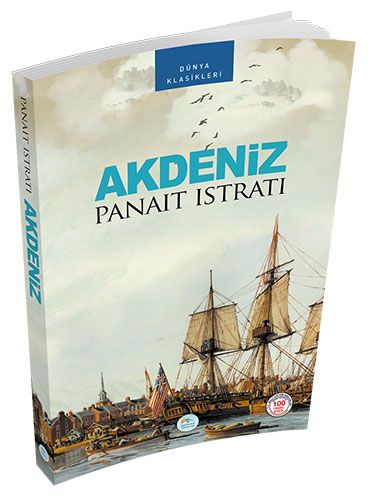 Dünya Klasikleri - Akdeniz