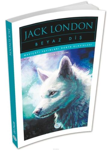 Dünya Klasikleri - Beyaz Diş