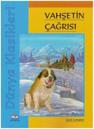 Vahşetin Çağrısı | Kitap Ambarı