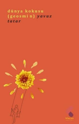 Dünya Kokusu (Geosmin)