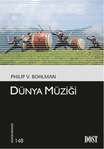 Dünya Müziği | Kitap Ambarı