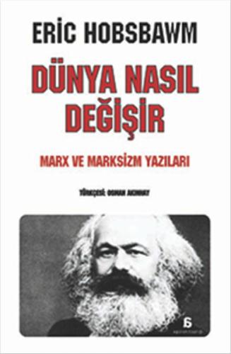 Dünya Nasıl Değişir | Kitap Ambarı
