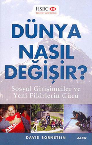 Dünya Nasıl Değişir