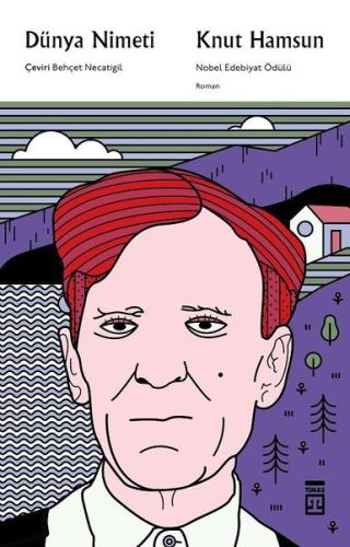 Dünya Nimeti | Kitap Ambarı