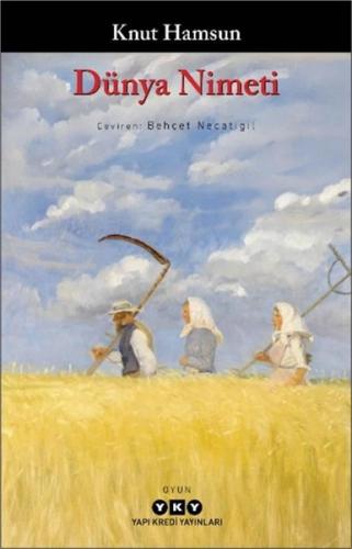 Dünya Nimeti | Kitap Ambarı