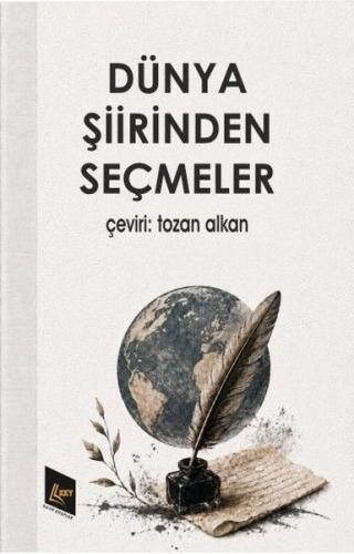 Dünya Şiirinden Seçmeler | Kitap Ambarı