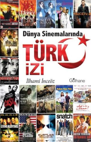 Dünya Sinemalarında Türk İzi | Kitap Ambarı