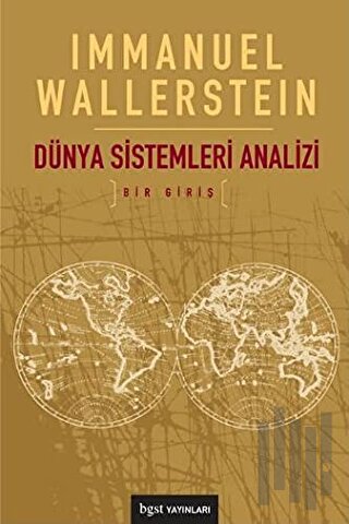 Dünya Sistemleri Analizi | Kitap Ambarı