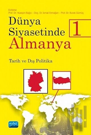 Dünya Siyasetinde Almanya 1 | Kitap Ambarı
