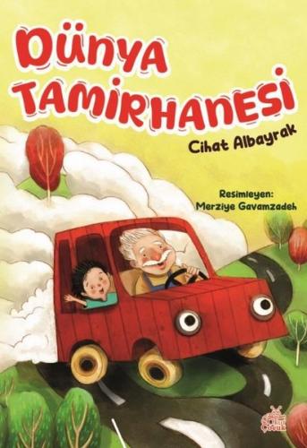 Dünya Tamirhanesi | Kitap Ambarı