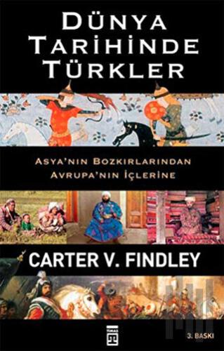 Dünya Tarihinde Türkler | Kitap Ambarı