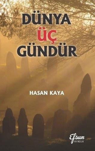 Dünya Üç Gündür