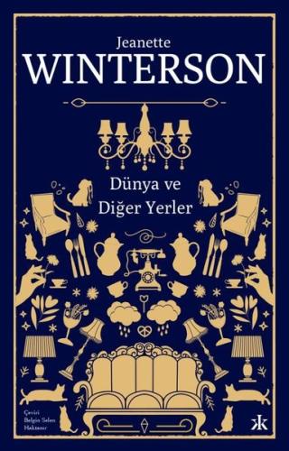 Dünya ve Diğer Yerler | Kitap Ambarı