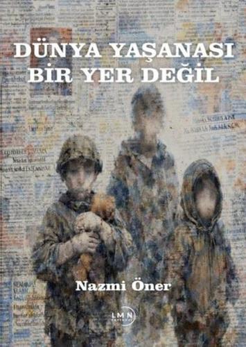 Dünya Yaşanası Bir Yer Değil | Kitap Ambarı