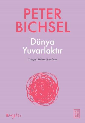 Dünya Yuvarlaktır | Kitap Ambarı