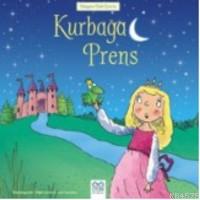 Dünyaca Ünlü Eserler - Kurbağa Prens | Kitap Ambarı