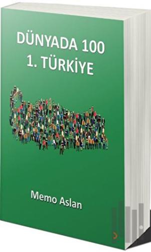 Dünyada 100 1. Türkiye