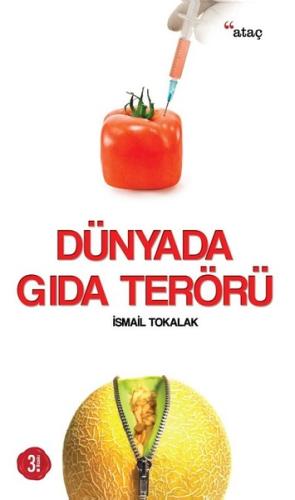 Dünyada Gıda Terörü | Kitap Ambarı