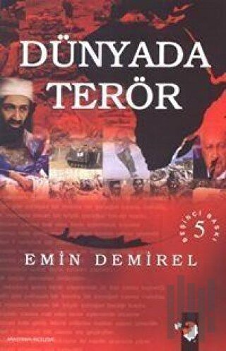 Dünyada Terör | Kitap Ambarı