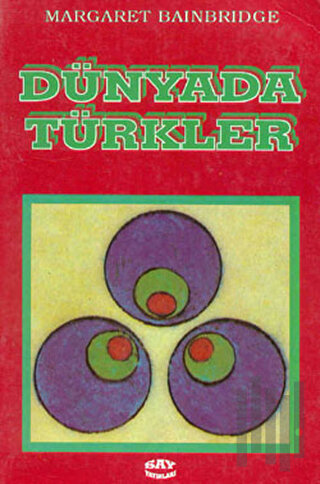 Dünyada Türkler | Kitap Ambarı