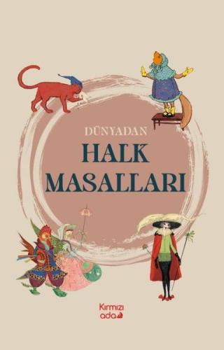 Dünyadan Halk Masalları | Kitap Ambarı