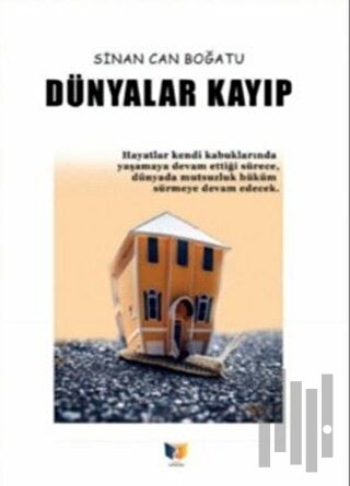 Dünyalar Kayıp