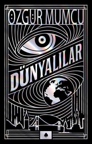 Dünyalılar | Kitap Ambarı