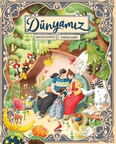 Dünyamız | Kitap Ambarı