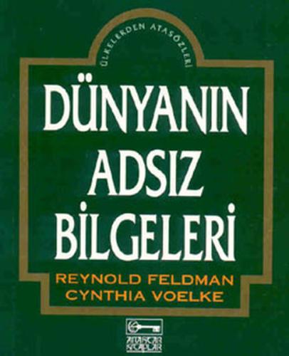 Dünyanın Adsız Bilgeleri | Kitap Ambarı