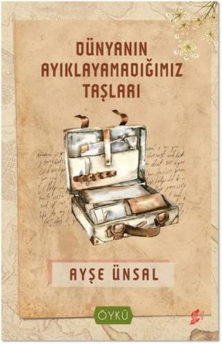 Dünyanın Ayıklayamadığımız Taşları | Kitap Ambarı