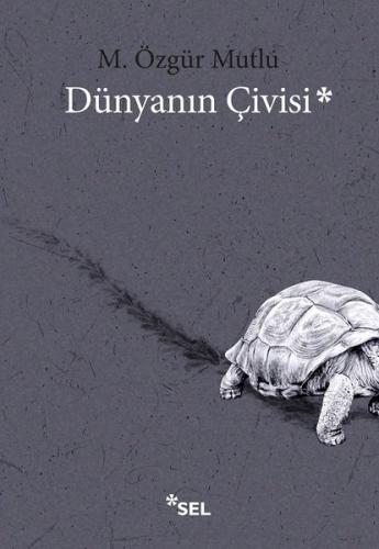 Dünyanın Çivisi | Kitap Ambarı
