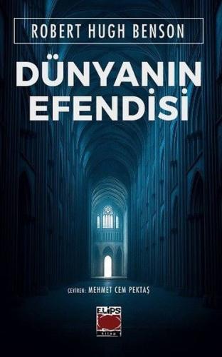 Dünyanın Efendisi | Kitap Ambarı