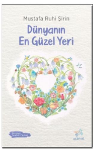 Dünyanın En Güzel Yeri | Kitap Ambarı