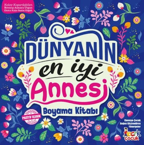 Dünyanın En İyi Annesi | Kitap Ambarı